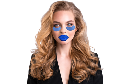 Eye and lip patches